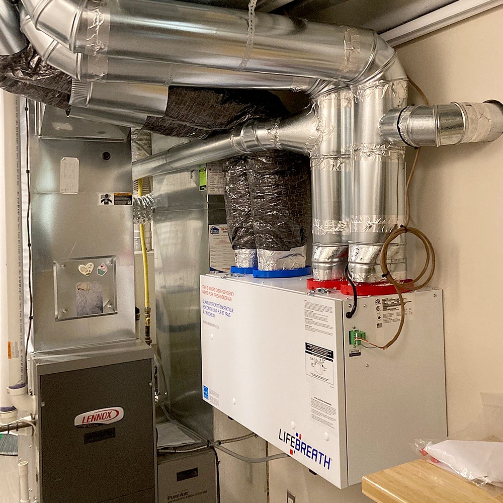 Avria Mechanical Services - Residential & Commercial HVAC Services Across the Greater Edmonton Area