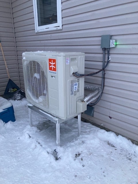 Avria Mechanical Services - Residential & Commercial HVAC Services Across the Greater Edmonton Area